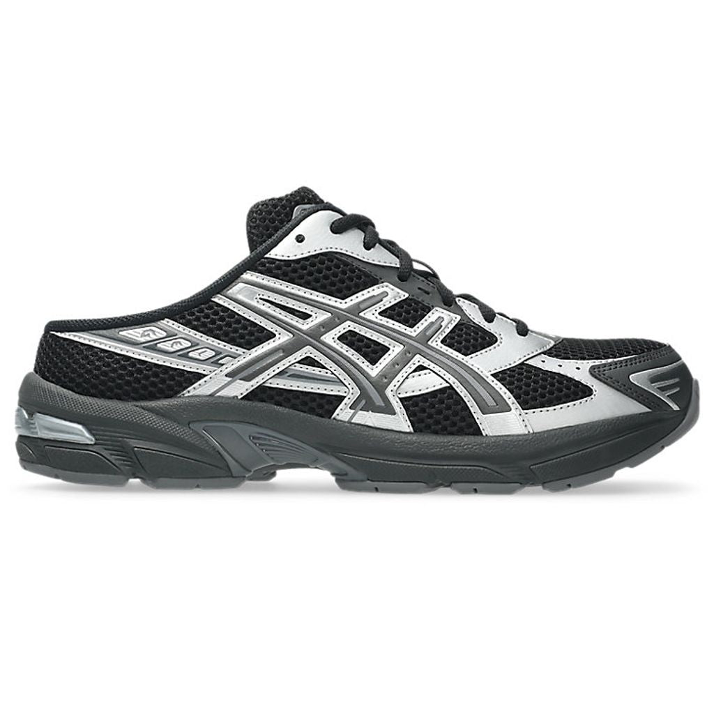 ASICS GEL-1130 MULE(Black/Graphite Grey)