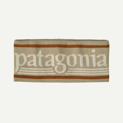 Patagonia パウダー・タウン・ヘッドバンド 28761