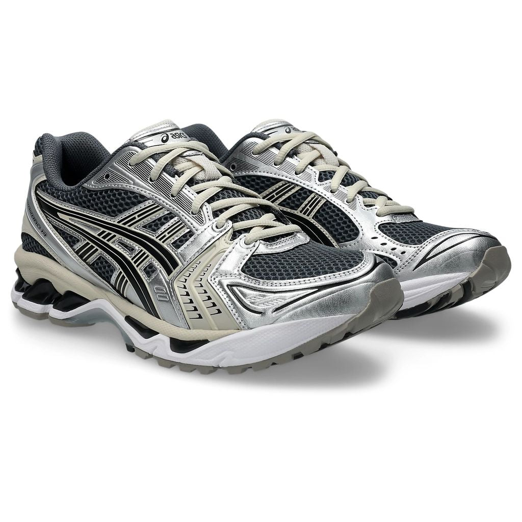 ASICS GEL-KAYANO 14(Carrier Grey/Black)