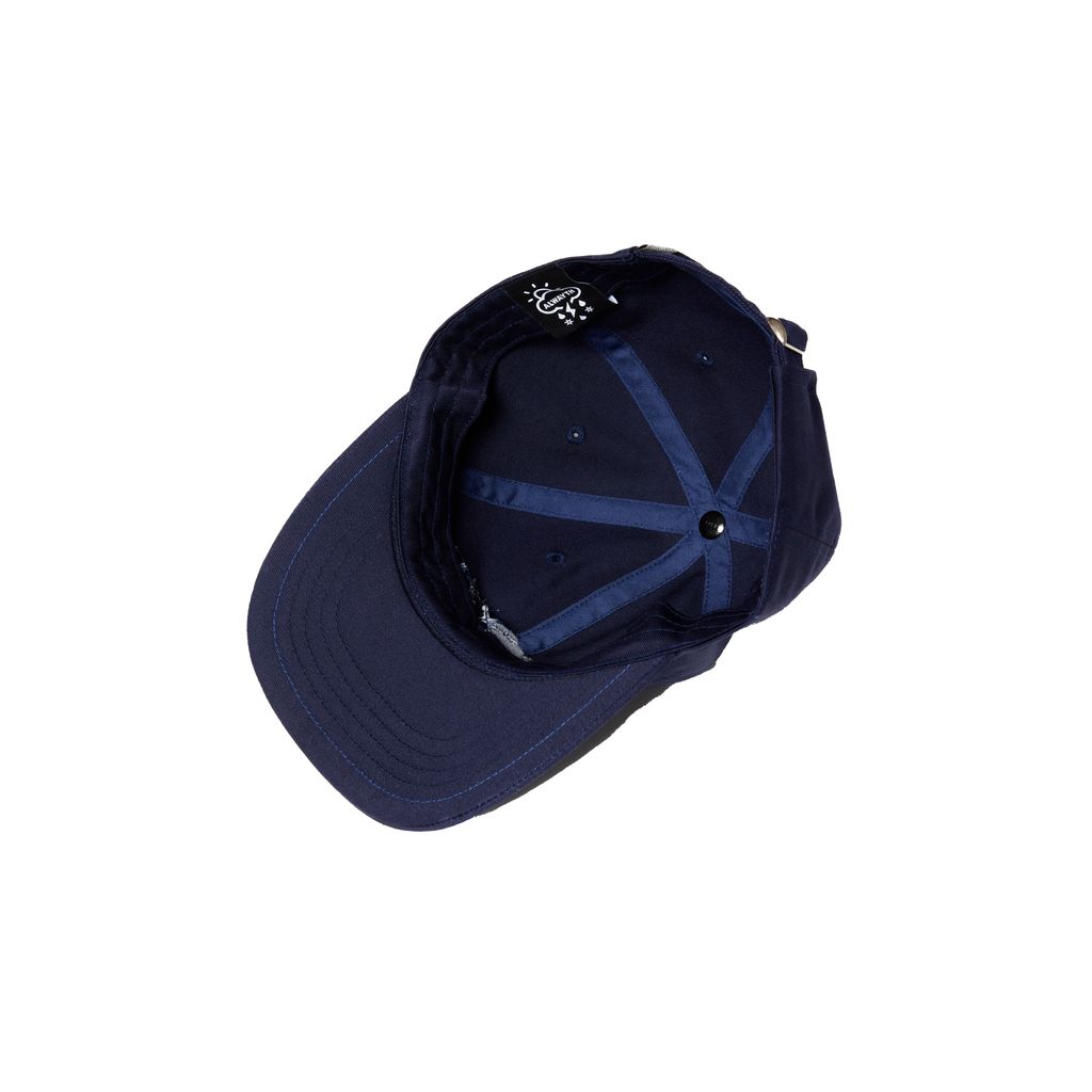 Alwayth "Embroidery Cap”