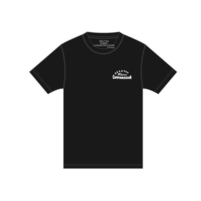 SPECTER FABRIC COMMUNICATION SFC×Nuts Art Works TEE