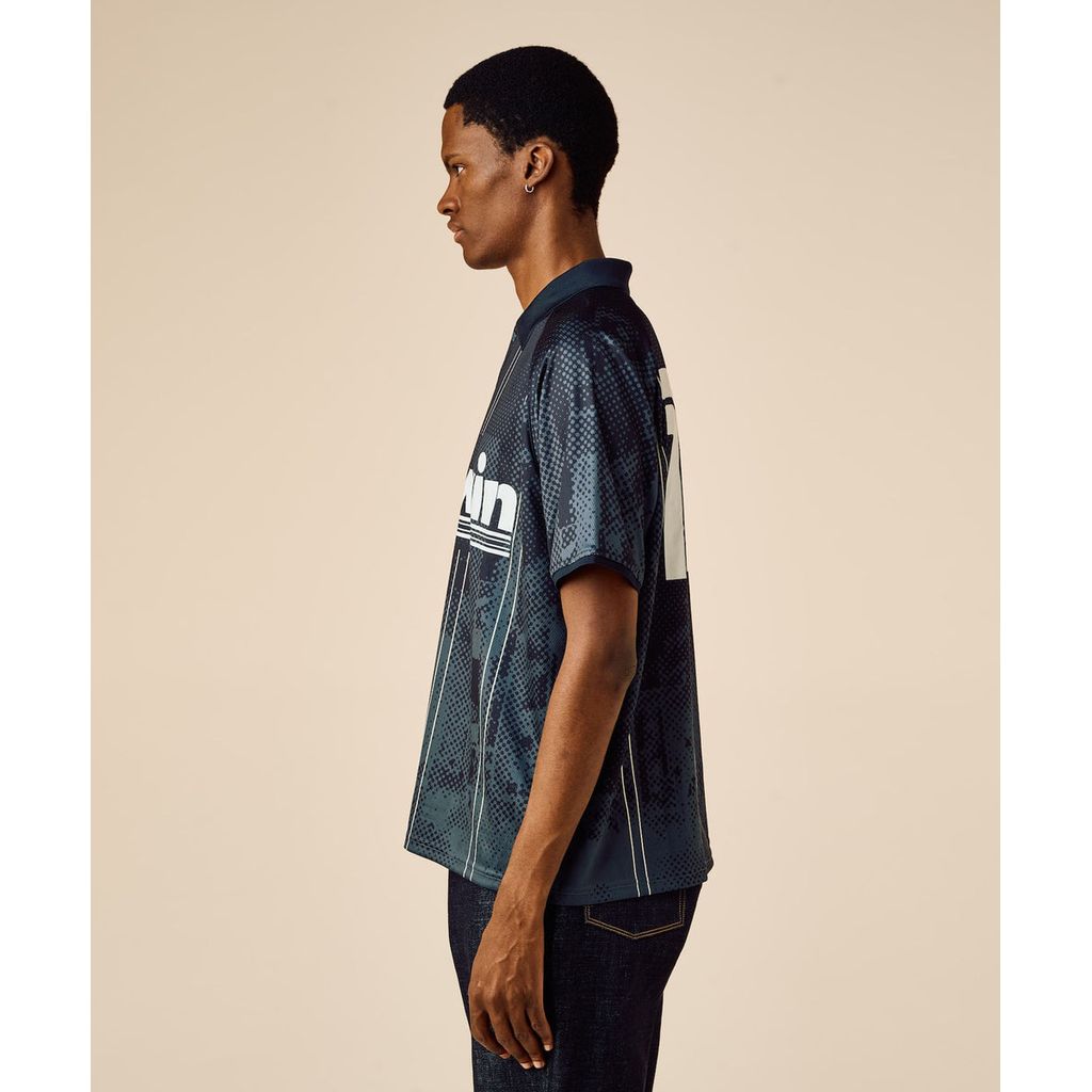 BEDWIN & THE HEARTBREAKERS S/S SOCCER JERSEY "BEDWIN FC"
