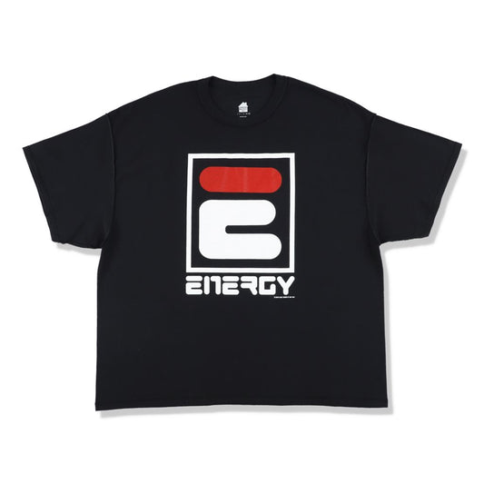 ISNESS MUSIC E ENERGY T-SHIRT