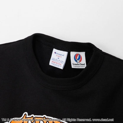 Champion ティーテンイレブン ショートスリーブTシャツ