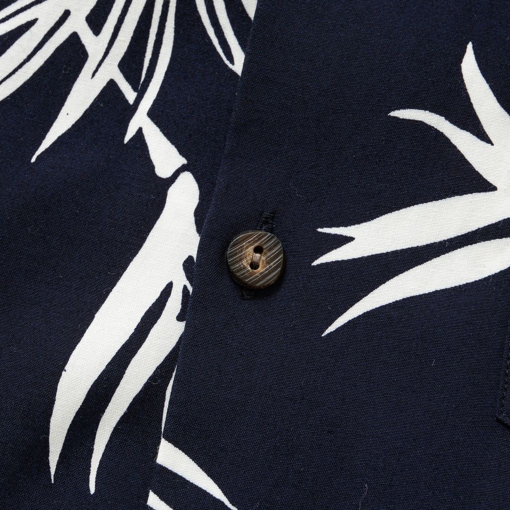 RATS ALOHA S/S SHIRT