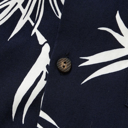 RATS ALOHA S/S SHIRT