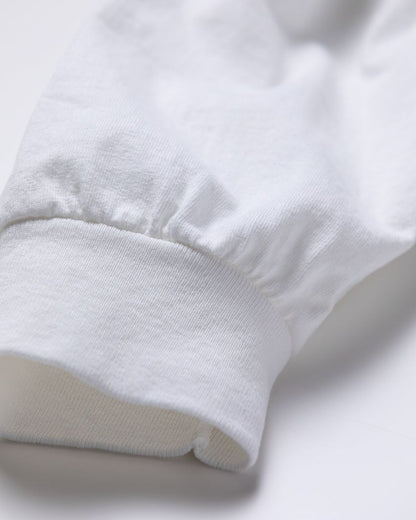 ANACHRONORM  AN287 NUMBER 96 L/S T-S