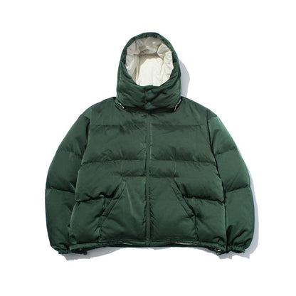 F/CE. Hoodie puffer jacket (F/CE.×DIGAWEL)