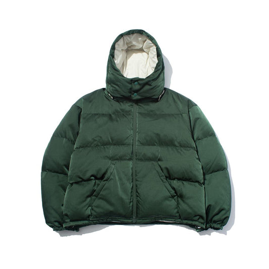 F/CE. Hoodie puffer jacket (F/CE.×DIGAWEL)