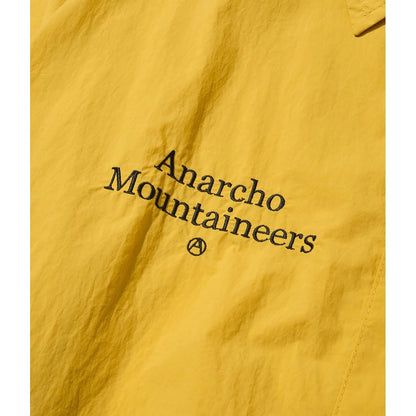 MOUNTAIN RESEARCH Coach Shirt