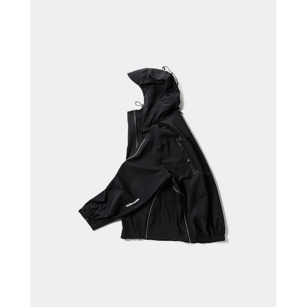 TIGHTBOOTH x SauRas Being - MOUNTAIN PARKA