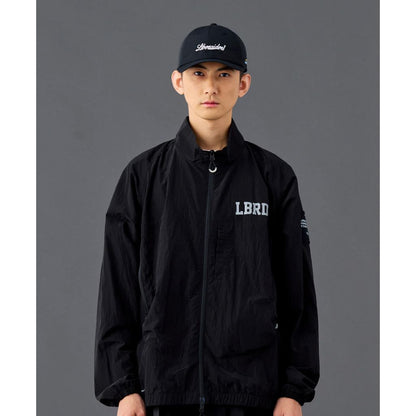Liberaiders NYLON TRACK JACKET
