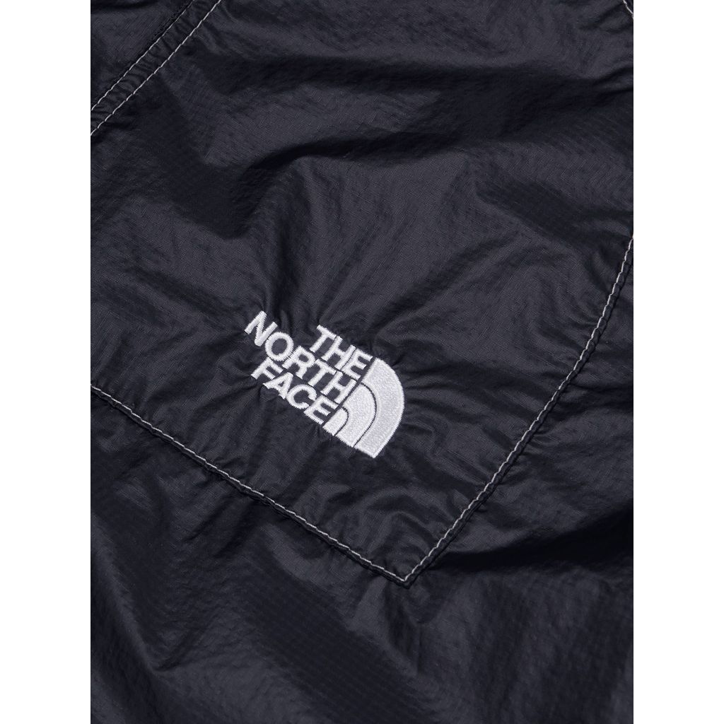 THE NORTH FACE FREE RUN WD PARKA
