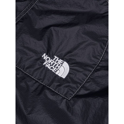 THE NORTH FACE FREE RUN WD PARKA