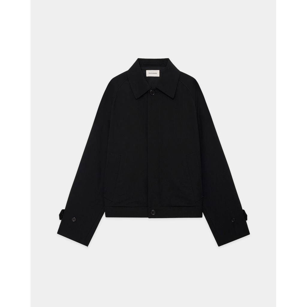 MARKAWARE Survival Cloth® Tropical Service Jacket
