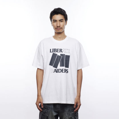 Liberaiders  COMPOSITION TEE