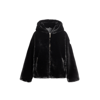 【予約商品】TATRAS YUMOLA ユモラ ボアブルゾン