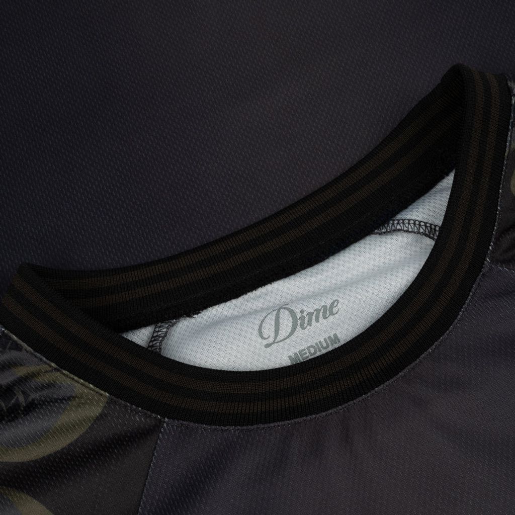 Dime  Holy Flame Jersey