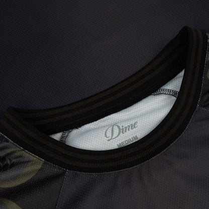 Dime  Holy Flame Jersey