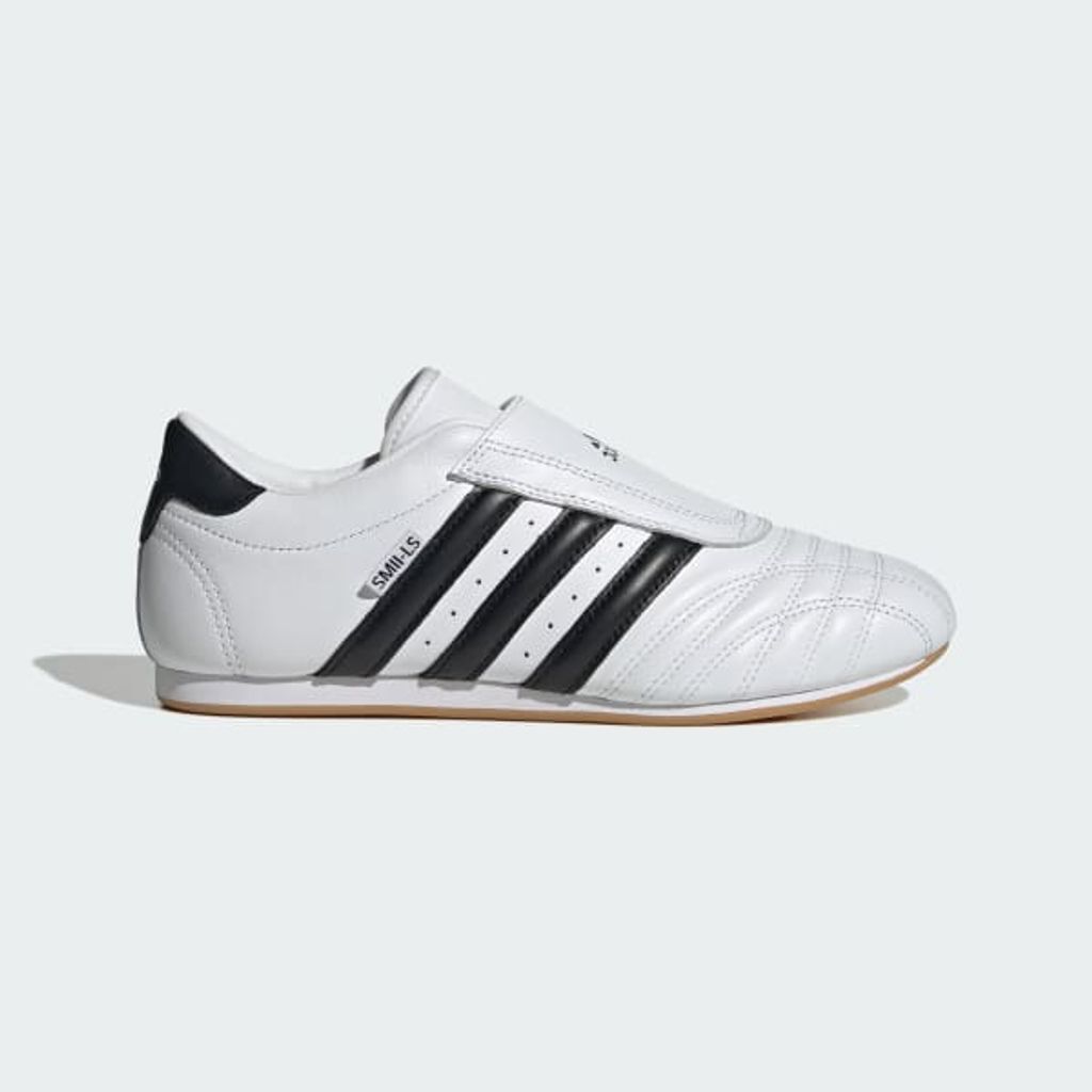 adidas originals テコンドー / Taekwondo Cloud White / Core Black / Gum