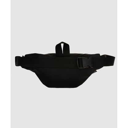 COMME des GARCONS HOMME CdG HOMME LOGO WAIST BAG（BLACK）