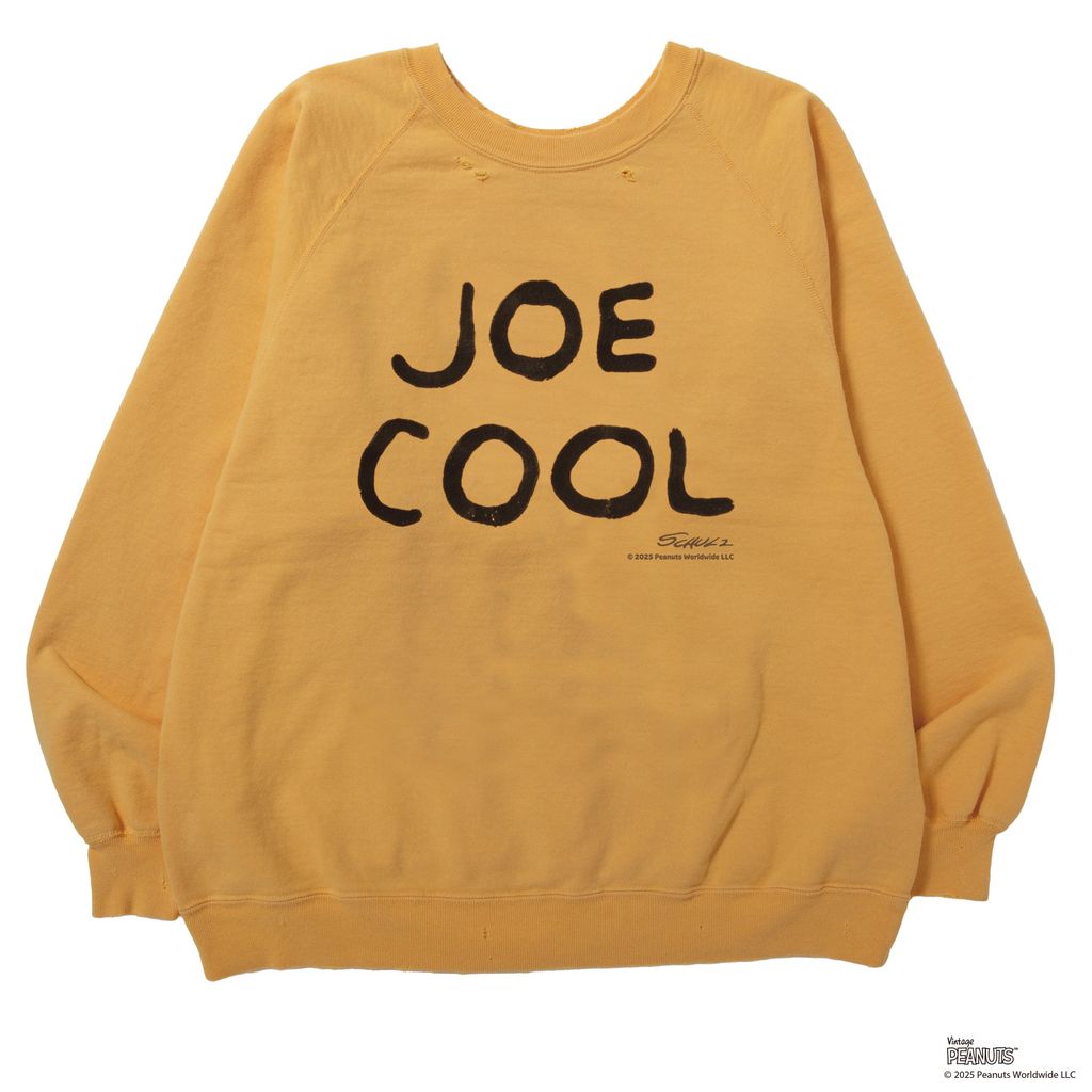 NEXUSVII.  JOE COOL CREW