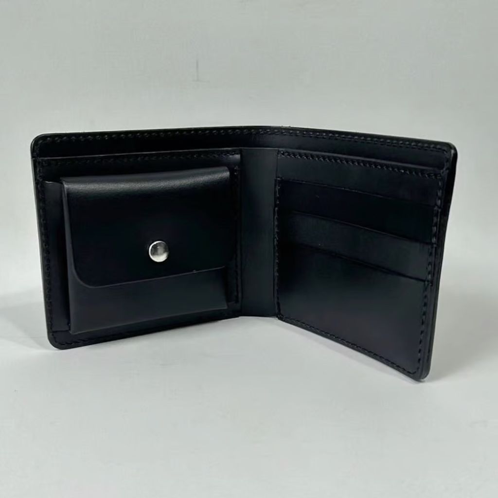 VOO EXELEZA WALLET BF BLACK