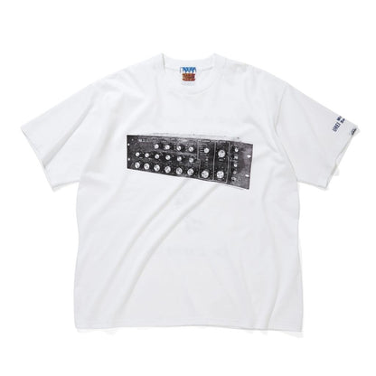 CITY COUNTRY CITY COTTON T-SHIRT_UREI
