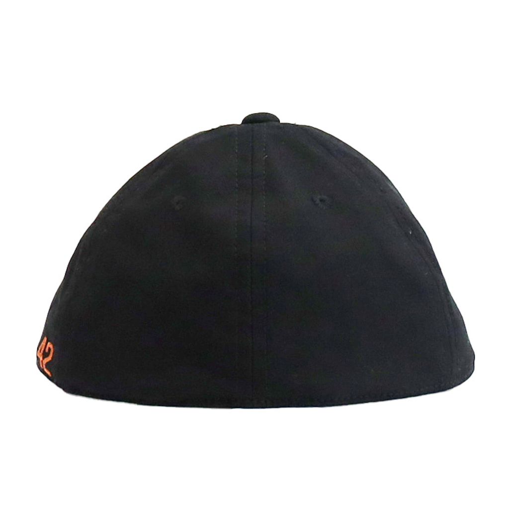 DECHO COOPERSTOWN BALL CAP 2-9SD26