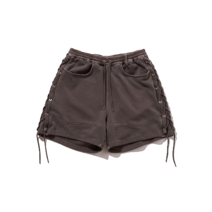 SUGARHILL RIDERS SWEAT SHORTS
