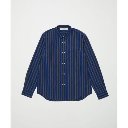 BAL DOUBLE BUTTON SHIRT