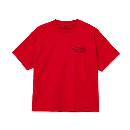 SPECTER FABRIC COMMUNICATION SPECTER FABRIC COMMUNICATION Sanfrancisco Tee