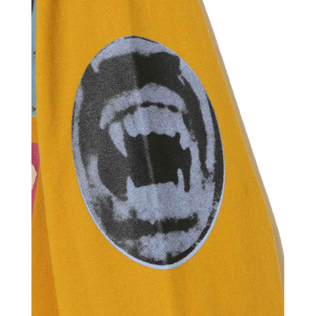 UNDERCOVER UC2E4891-2