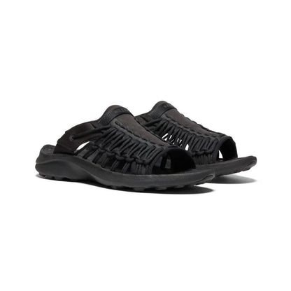 KEEN UNEEK SNK SLIDE ウィメンズ