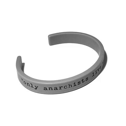 MOUNTAIN RESERCH AC Bangle (Slim)