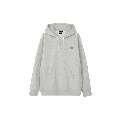 THE NORTH FACE バックスクエアロゴフーディ（ユニセックス）