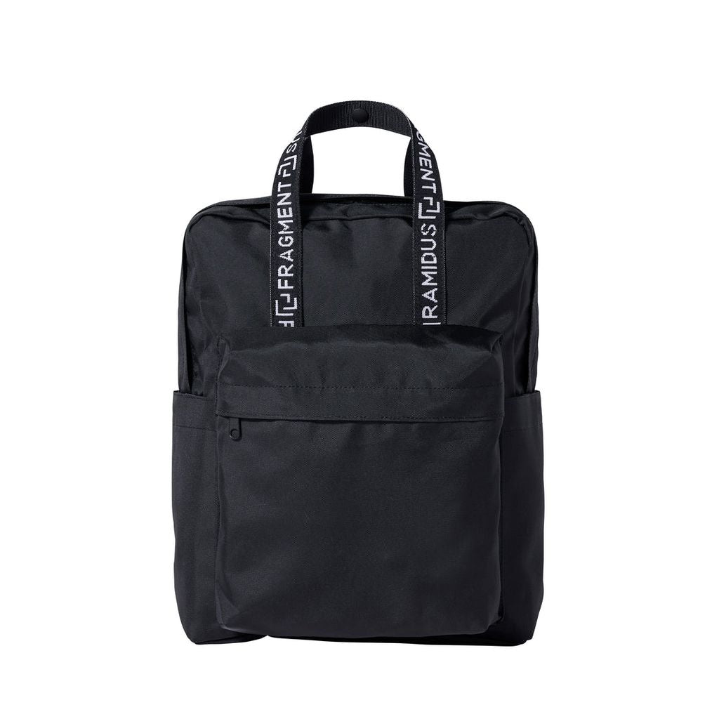fragment design × RAMIDUS RAMIDUS 2WAY BAG
