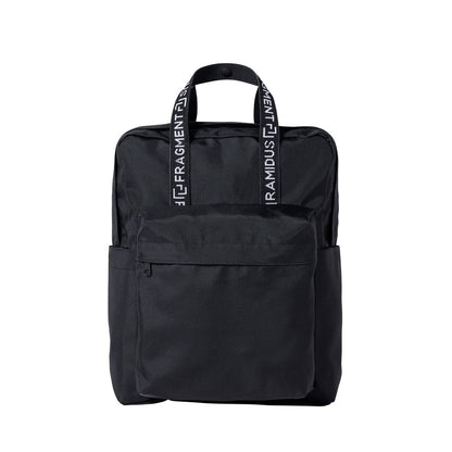 fragment design × RAMIDUS RAMIDUS 2WAY BAG