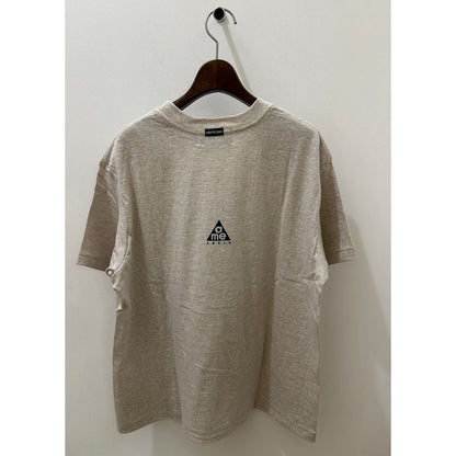 Americana アメリカーナ ame ロゴプリント Tシャツ 25SS BRF-750A/1