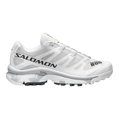 SALOMONE XT-4 OG (White / Ebony / Lunar Rock)