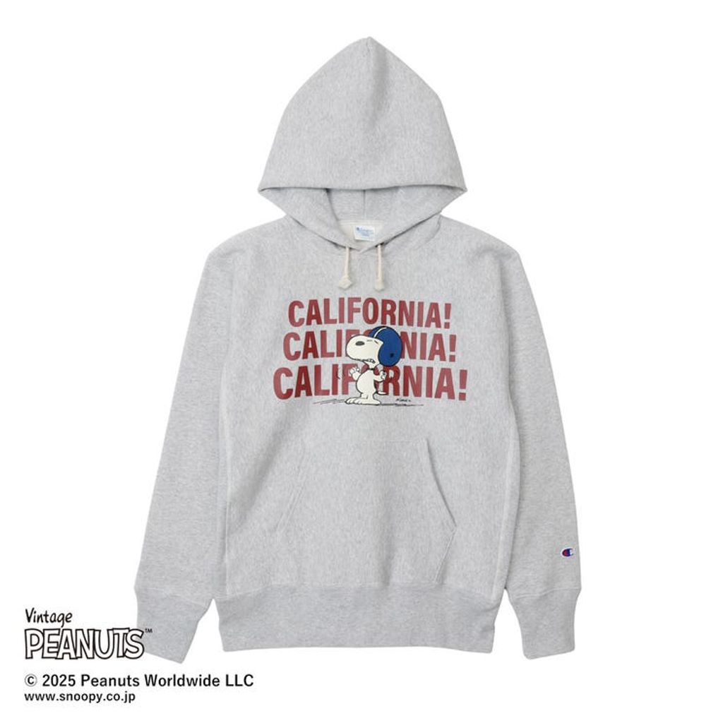 Champion リバースウィーブ(R) フーデッドスウェットシャツ 25FW リバースウィーブ(R) チャンピオン(C3-C130)