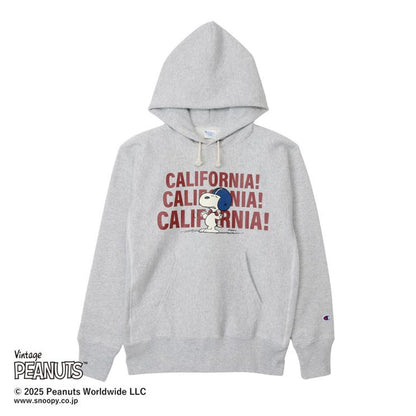 Champion リバースウィーブ(R) フーデッドスウェットシャツ 25FW リバースウィーブ(R) チャンピオン(C3-C130)