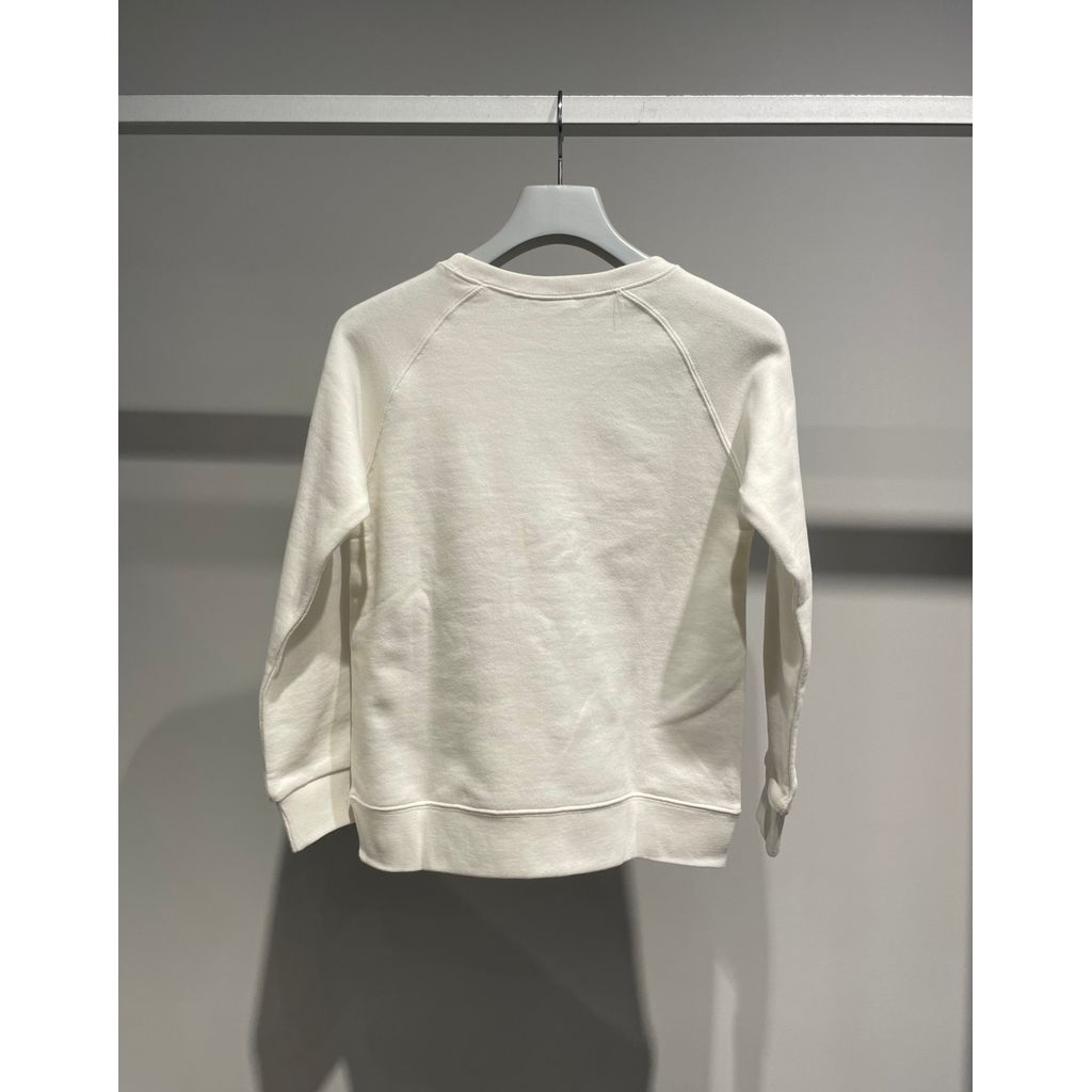 訳あり  LEE SESAMI CREWNECK SWEAT