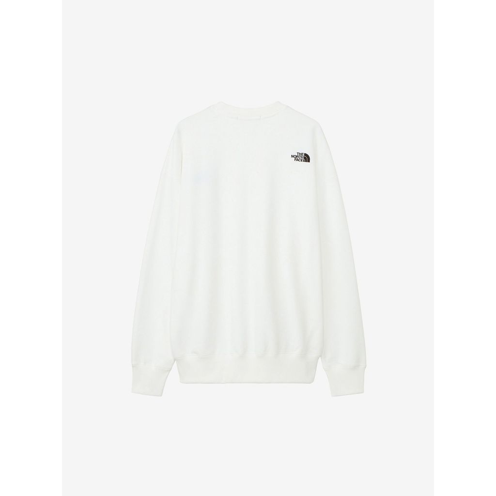 THE NORTH FACE NEVER STOP ING Crew