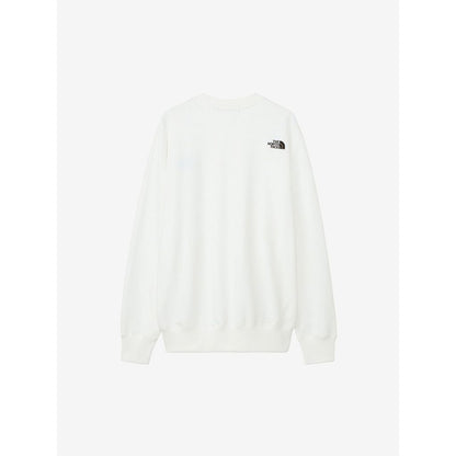 THE NORTH FACE NEVER STOP ING Crew