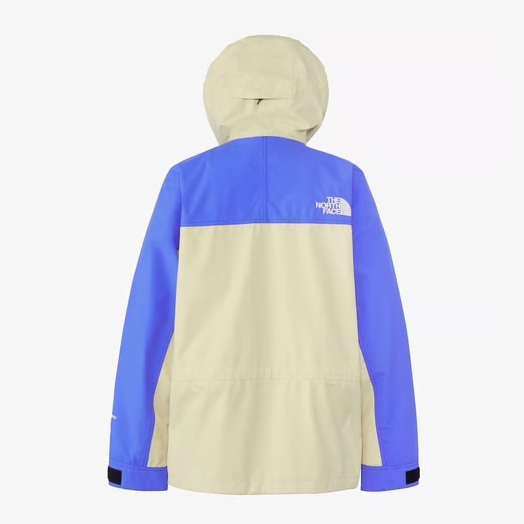 THE NORTH FACE Mountain Light Jacket