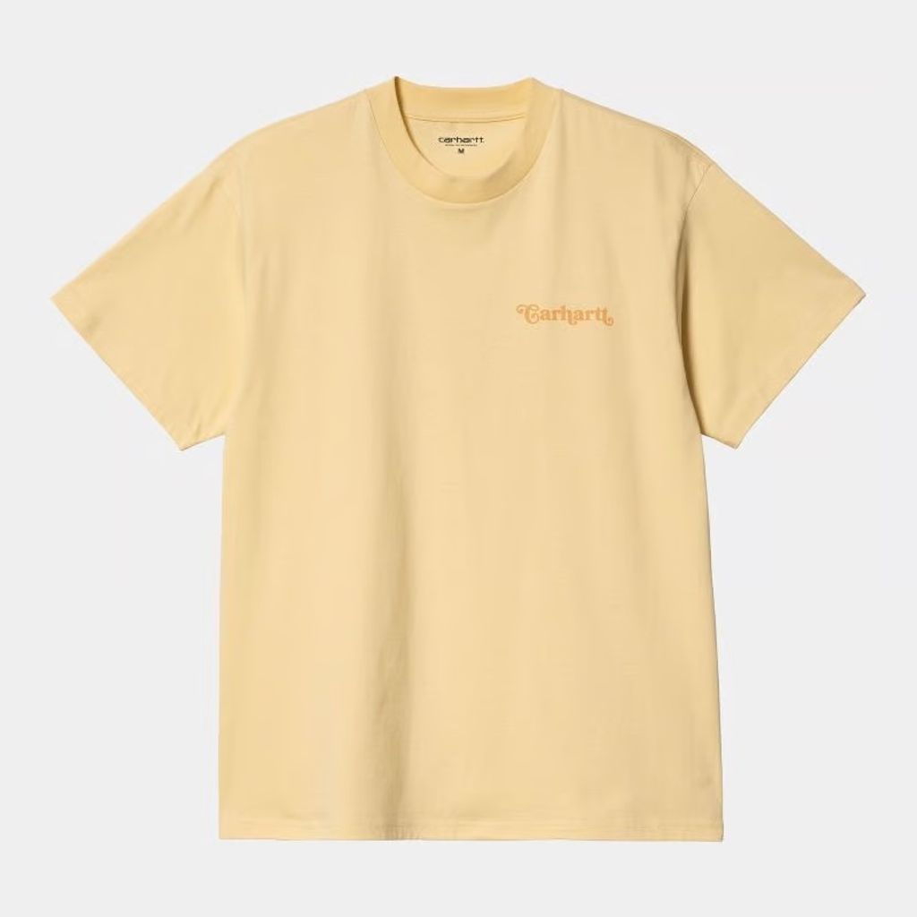 CARHARTT WIP S/S Fez T-Shirt