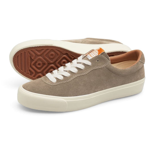 Last Resort AB VM001-Lo Suede (Sand/White)