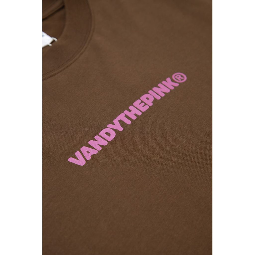 VANDY THE PINK  Bike Girl Tee