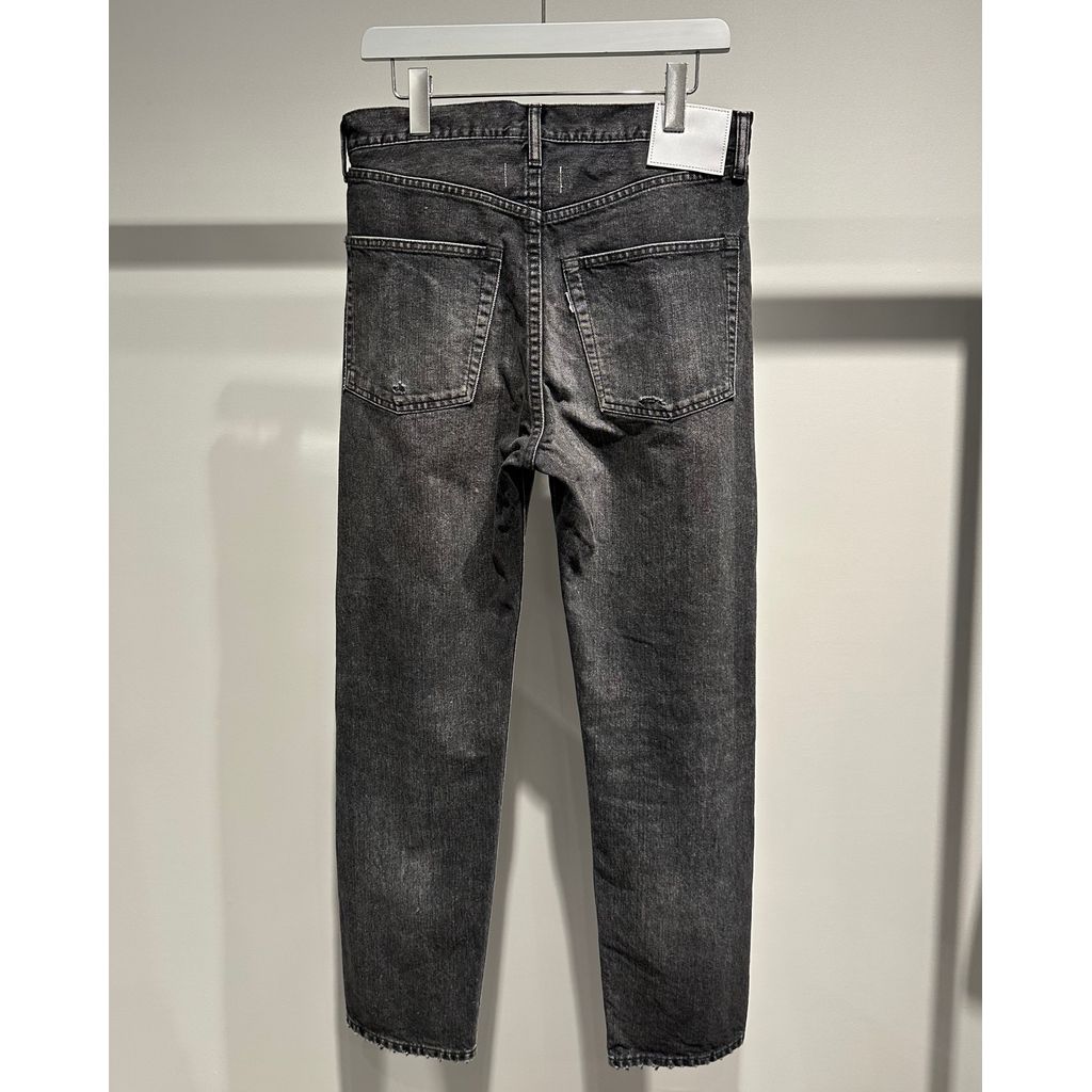 eYe JUNYA WATANABE MAN 「New Manual」W-NAME 5 POCKET DENIM PANTS eYe JUNYA WATANABE MAN 「New Manual」W-NAME 5 POCKET DENIM PANTS